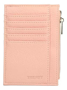 TARJETERO TRENDY 52580