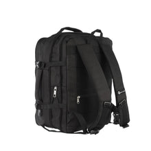 Cargar imagen en el visor de la galería, MOCHILA CARRY ON PORTA NOTEBOOK PIERRE CARDIN PC1087