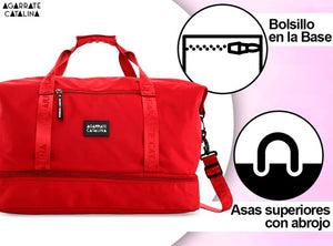 CARTERA AGARRATE CATALINA AC25205