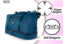 Cargar imagen en el visor de la galería, CARTERA AGARRATE CATALINA AC25205