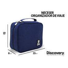 Cargar imagen en el visor de la galería, NECESER DISCOVERY 17830