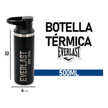 Cargar imagen en el visor de la galería, BOTELLA TERMICA EVERLAST 18392