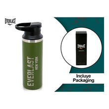Cargar imagen en el visor de la galería, BOTELLA TERMICA EVERLAST 18392
