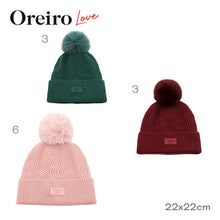 Cargar imagen en el visor de la galería, GORRO OREIRO 18808