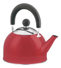 Cargar imagen en el visor de la galería, PAVAS ACERO ROJA PICO MATERO 2 LTS 75086020