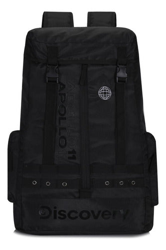 MOCHILA DISCOVERY 16951