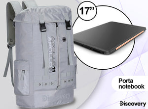 MOCHILA DISCOVERY 16951