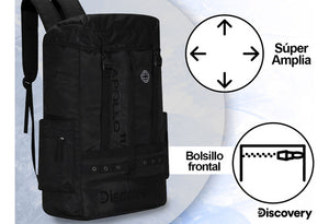 MOCHILA DISCOVERY 16951