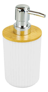 SET X4 PIEZAS DE BAÑO 57917944