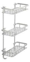 Cargar imagen en el visor de la galería, ORGANIZADOR TRIPLE ALUMINIO 57915329