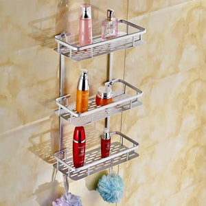ORGANIZADOR TRIPLE ALUMINIO 57915329