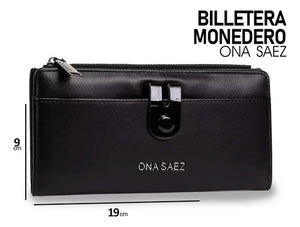 BILLETERA ONA SAEZ OS-235