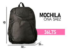 Cargar imagen en el visor de la galería, MOCHILA ONA SAEZ 252007