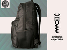 Cargar imagen en el visor de la galería, MOCHILA ONA SAEZ 252007