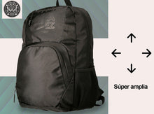 Cargar imagen en el visor de la galería, MOCHILA ONA SAEZ 252007