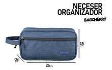 Cargar imagen en el visor de la galería, PORTACOSMETICOS BAGCHERRY 258070-2899