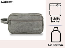 Cargar imagen en el visor de la galería, PORTACOSMETICOS BAGCHERRY 258070-2899