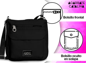 CARTERA  AGARRATE CATALINA AC25300