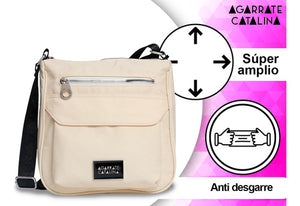 CARTERA  AGARRATE CATALINA AC25300