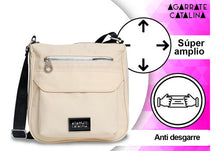 Cargar imagen en el visor de la galería, CARTERA  AGARRATE CATALINA AC25300