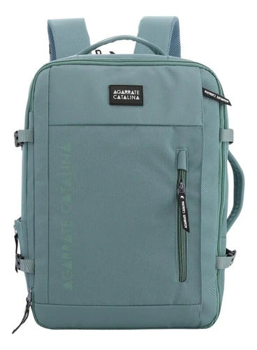 MOCHILA AGARRATE CATALINA ACMO09C