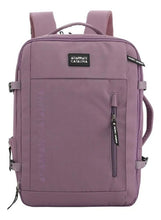 Cargar imagen en el visor de la galería, MOCHILA AGARRATE CATALINA ACMO09C