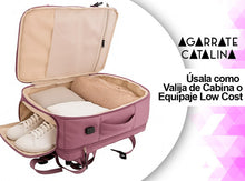 Cargar imagen en el visor de la galería, MOCHILA AGARRATE CATALINA ACMO09C