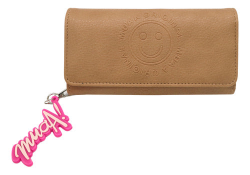 BILLETERA MUAA 27980