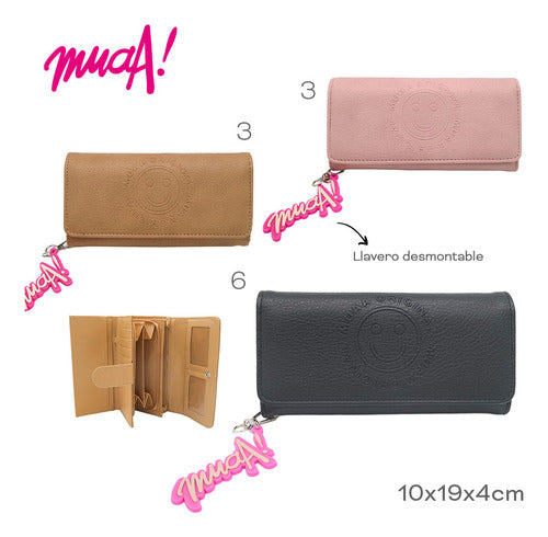 BILLETERA MUAA 27980