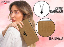 Cargar imagen en el visor de la galería, BILLETERA LAS OREIRO 21179
