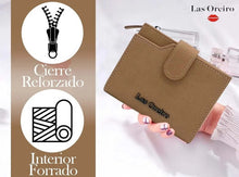 Cargar imagen en el visor de la galería, BILLETERA LAS OREIRO 21260-21572