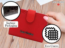 Cargar imagen en el visor de la galería, BILLETERA LAS OREIRO 21260-21572