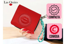 Cargar imagen en el visor de la galería, BILLETERA LAS OREIRO 21527