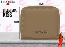 Cargar imagen en el visor de la galería, BILLETERA LAS OREIRO 21527