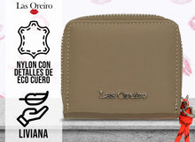 Cargar imagen en el visor de la galería, BILLETERA LAS OREIRO 21527