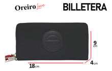 Cargar imagen en el visor de la galería, BILLETERA LAS OREIRO 21528