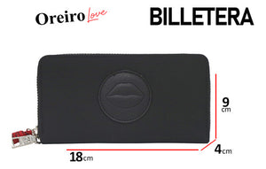 BILLETERA LAS OREIRO 21528