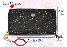 Cargar imagen en el visor de la galería, BILLETERA LAS OREIRO 21531