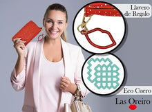 Cargar imagen en el visor de la galería, BILLETERA LAS OREIRO 21531