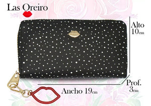 BILLETERA LAS OREIRO 21531