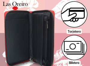 BILLETERA LAS OREIRO 21534