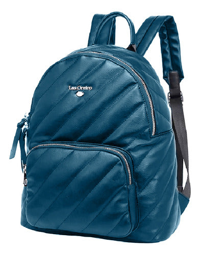 MOCHILA LAS OREIRO 22131