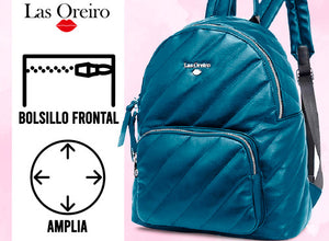 MOCHILA LAS OREIRO 22131