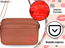 Cargar imagen en el visor de la galería, MORRAL OREIRO LOVE 17045