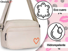 Cargar imagen en el visor de la galería, MORRAL OREIRO LOVE 17045