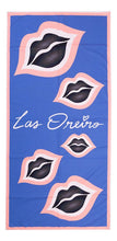 Cargar imagen en el visor de la galería, TOALLON DE PLAYA LAS OREIRO 15191-15195-15196