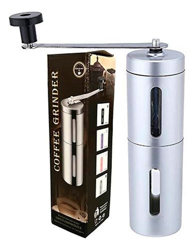 MOLINILLO MANUAL CAFE 550198