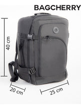 Cargar imagen en el visor de la galería, MOCHILA BAGCHERRY 259018