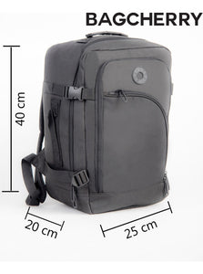MOCHILA BAGCHERRY 259018