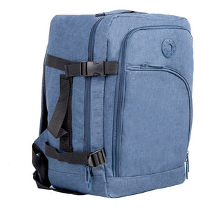 MOCHILA BAGCHERRY 259018
